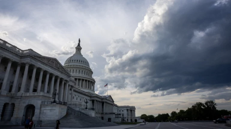 Us Congress