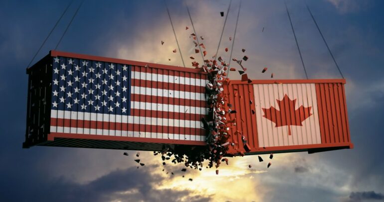 Usa Canada Trade War 3flrfwccnj