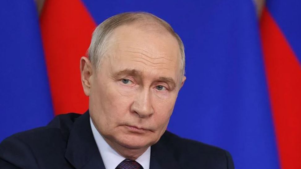 Japonia proteston ndaj vizitës së Putinit në ishujt Kuril  Ministri i Jashtëm japonez  Territori na përket ne sipas së drejtës   