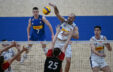 Volley