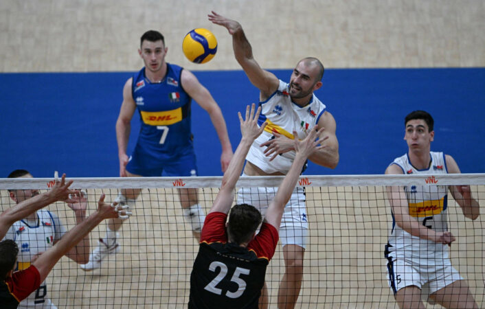 Volley