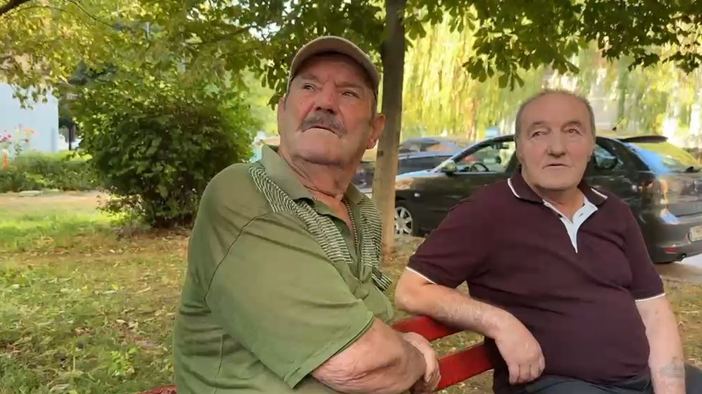 Nuk i njohim viktimën dhe autorin   Vrasja në Korçë  banorët  Dëgjuam një zhurmë të madhe  dolëm jashtë dhe 