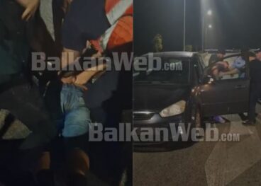 Vrasja Ne Lushnje Vret Nenen