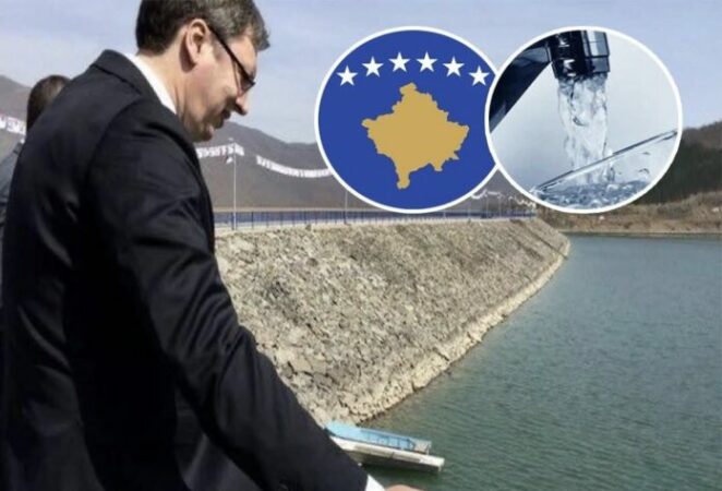 Serbia plan për ta lënë Kosovën pa ujë/ Vuçiç paralajmëron ndryshimin e rrjedhës së Ibrit: Të shohim çfarë do të bëjnë shqiptarët