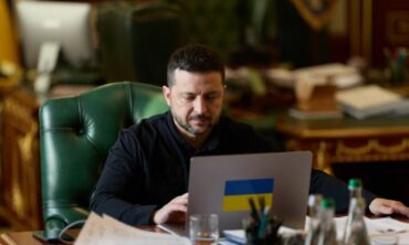 Zelensky