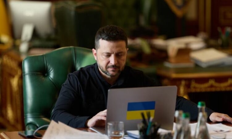 Zelensky