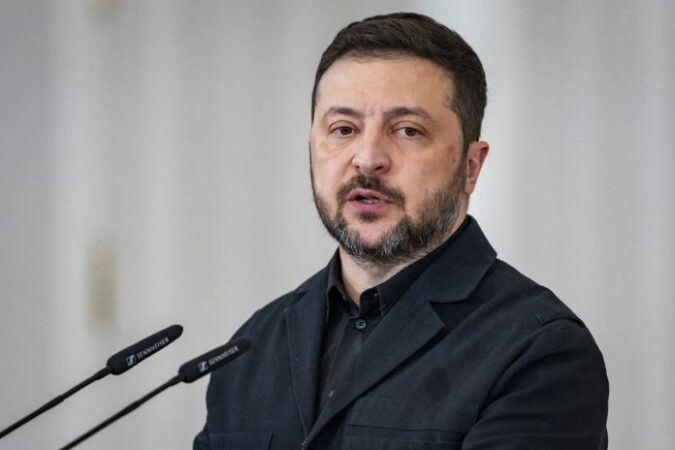 Zelensky Ukraine Destroyed Iranian Drones Launched At Gulf States 1775819947059 696x464
