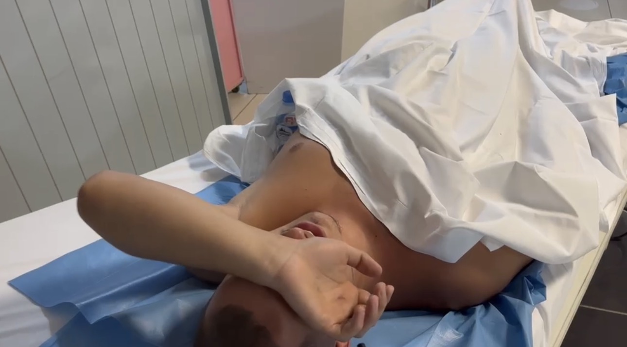 Zbardhet dëshmia e pushuesit nga Kosova pas zjarrit në hotelin në Vlorë  Kërcyem nga ballkoni  rashë në beton 