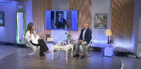 “Shqipëria duhet të çlirohet nga Rama”/ 101 ditë protesta, Nard Ndoka: Duhet të largohet, çdo ditë në pushtet është kosto për vendin