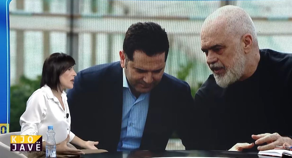 Ngërçi i pagave  SPAK me sekuestrime te Dega e Thesarit  Klodiana Lala  Edi Rama kreu  puç  me Kushtetuesen për të   