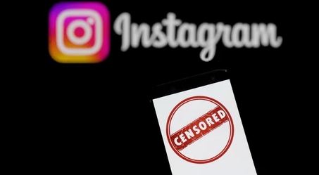 Sulm kibernetik ndaj zërave kundër qeverisë? Faqet dhe profilet kritike në Instagram mbeten të mbyllura prej orësh