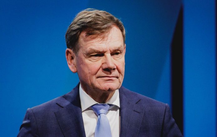 Ministri i Jashtëm gjerman viziton Otavën  bisedime mbi sigurinë dhe teknologjinë