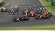2025 Formula 1 Calendar F1 2025 Schedule Formula 1 Calendar F1 Races Grand Prix Locations Bahrain Grand Prix Abu Dhabi Grand Prix Racing Circuits