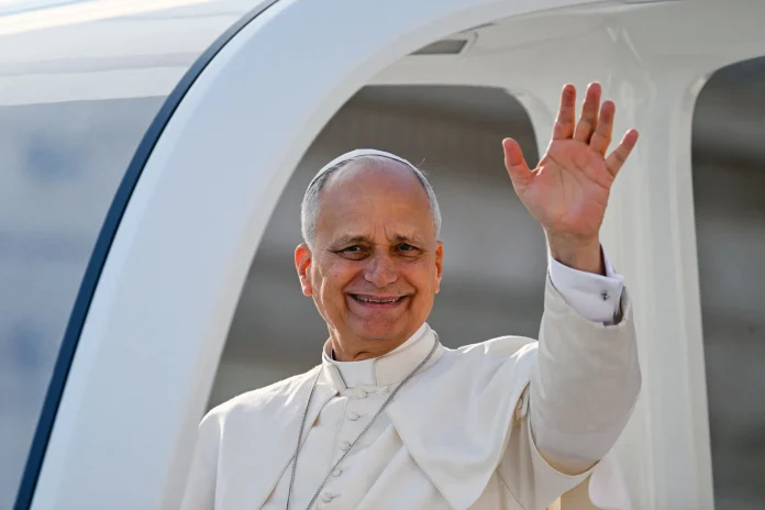 Papa Leone XIV viziton UNESCO n në Paris  Mesazh politik për bashkëpunim ndërkombëtar