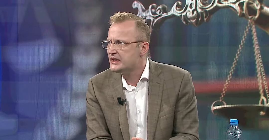  Duhen 5 mandate për të hetuar veprimtarinë e këtij grupi kriminal    Lisandër Hoxha  SPAK ut do t i d   