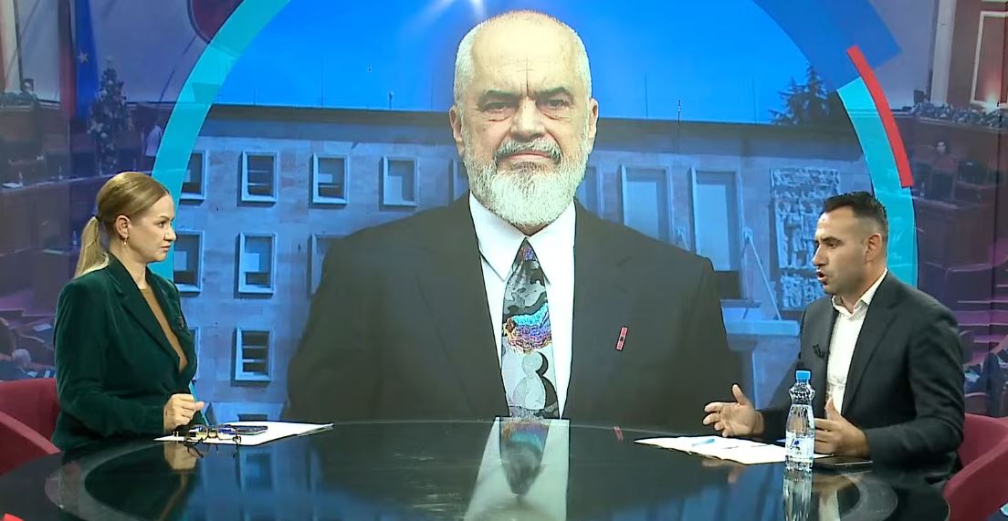  Një  pentito  pritet të flasë për Ramën  dëshmi nga jashtë vendit   Almer Toska  Pretendon se ka shërbyer si sekser dhe ka ma   