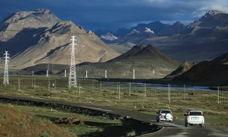 34acb46b Tibet