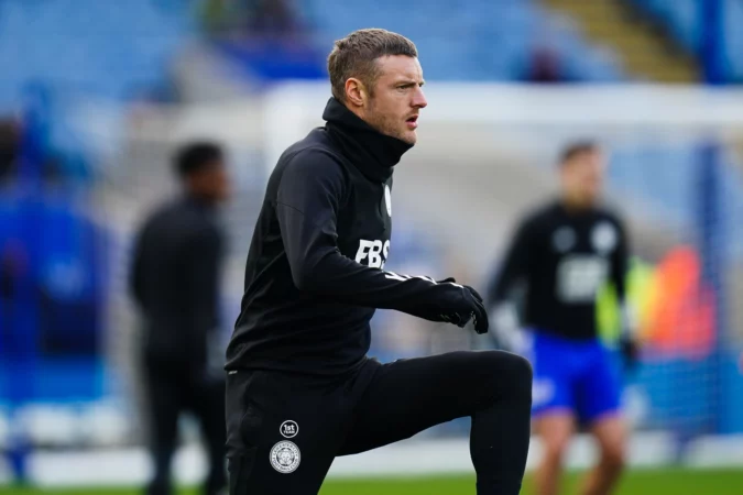 4 Nuk I BesojnË BrojËs, Burnley Rikthen NË Angli...jamie Vardy