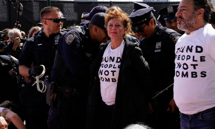 5e4a5173 Suzan Sarandon Ny 2