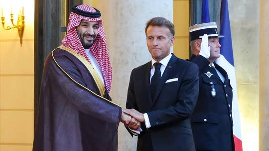 Sulmet e rebelëve Huthi  Macron do të dërgojë trupa franceze dhe sistembe mbrojtëse në Arabinë Saudite
