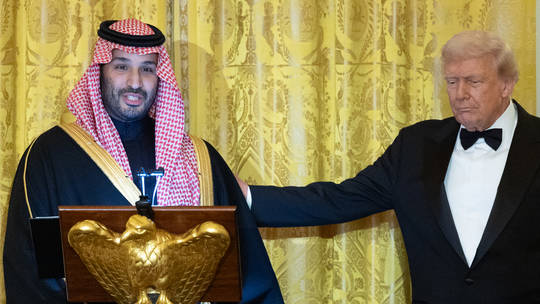 Washington Post  Arabia Saudite nuk e ka përjashtuar zhvillimin e armëve bërthamore