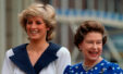 7d0d140a Britain Queen Elizabeth Ii