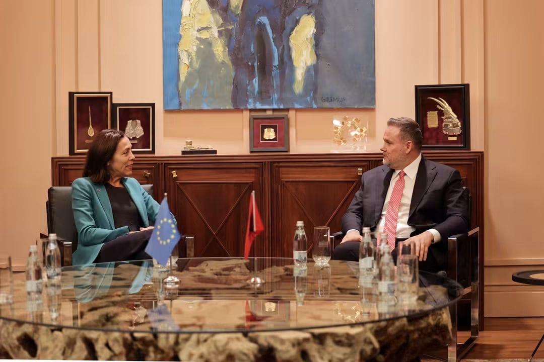 ministri-demo-pret-ambasadoren-e-be-se-bashkepunim-me-i-forte-per-sigurine-dhe-integrimin-europian