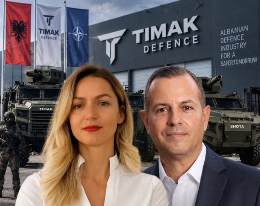  Do prodhohen makina ushtarake dhe dronë   Dëbimi me forcë i News24 nga ambientet  si e futi Rama në lojë TIMAK un   