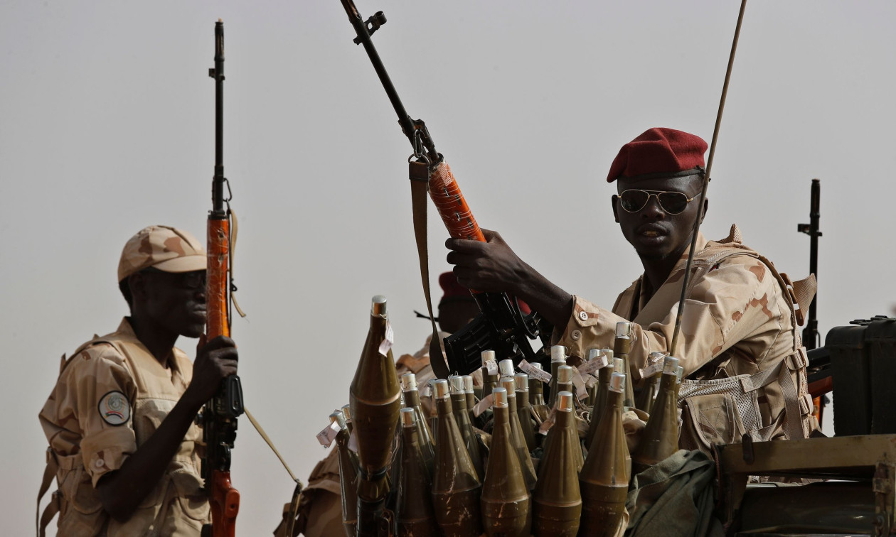 Sudan  Masakra e përgjakshme në Abyei  26 të vdekur dhe 82 të plagosur në përleshjet midis dy fiseve