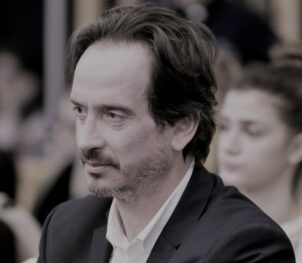 Ben Andoni1