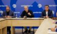 Berisha Mbledhje Grupi