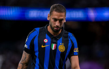 Calhanoglu