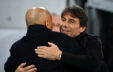 Conte Spalletti