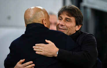 Conte Spalletti