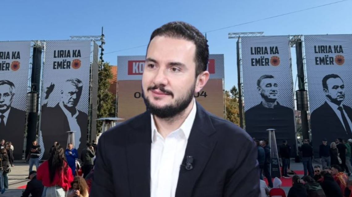  Lufta çlirimtare ishte e drejtë   Salianji reagon pas vendimit të Hagës për krerët e UÇK  Asnjë gjykim s mund të fshijë histo   