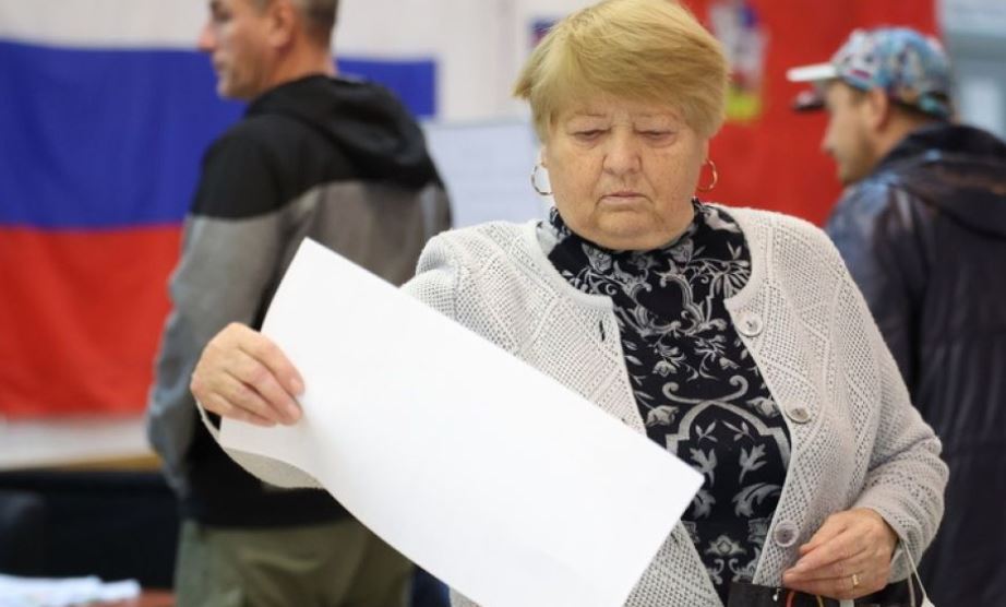  Mbi 1 mijë sulme kibernetike ndaj zgjedhjeve  Rusia  gjen fajtorin   Shenja të ndërhyrjes së Ukrainës