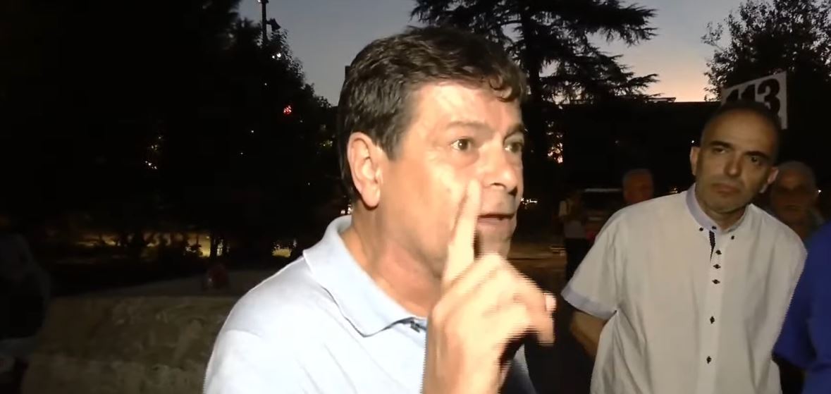  Dorëheqje pa kushte e Ramës dhe autokracisë rreth tij   Profesori Lush Susaj  Të çlirojmë Shqipërinë nga mafia e korrupsionit   