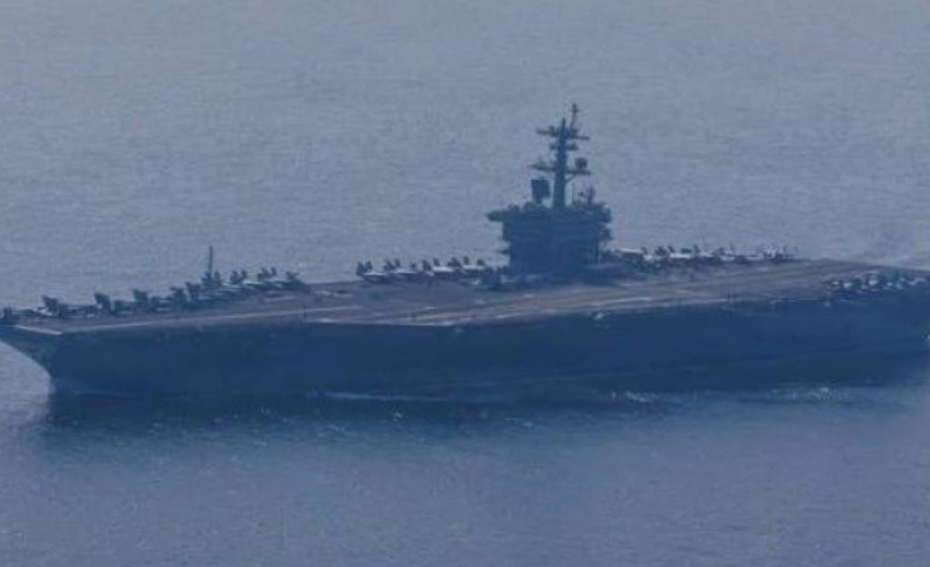shba-e-konfirmon-8-tentativa-vetevrasjeje-ne-aeroplanmbajtesen-uss-abraham-lincoln-gjate-misionit-ne-lindjen-e-mesme