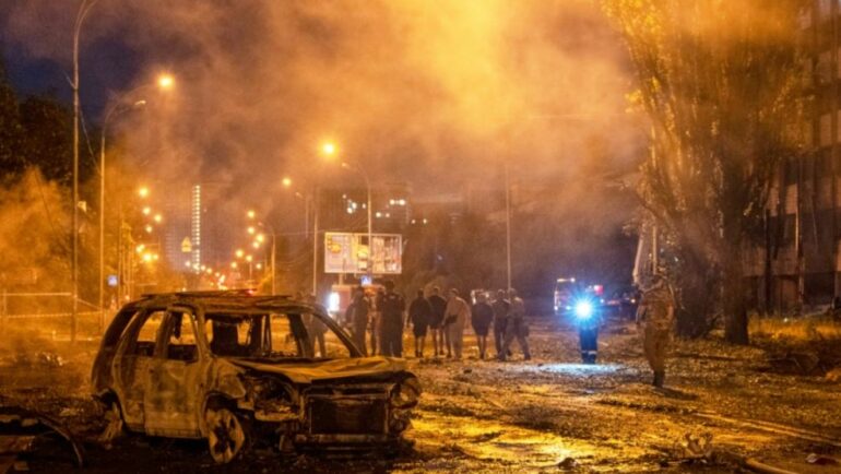 Capture
