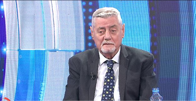  S ka represion për këta që kanë vjedhur 30 vjet   Dash Shehi për deklaratat e Ramës  S është paraburgimi problem  hallexhinjt   