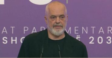 Edi Rama