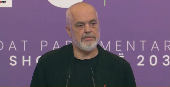 Edi Rama mbledh ministrat dhe drejtuesit politikë, më pas niset drejt SHBA-së për Asamblenë e OKB-së