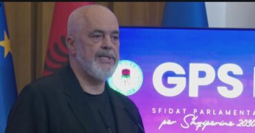 Edi Rama 4