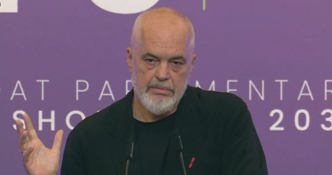  Të padenjë   Rama kërcënon deputetët  Ndërhyrjet me telefon për punësimet  vepër penale  Tarafet dhe shokët 