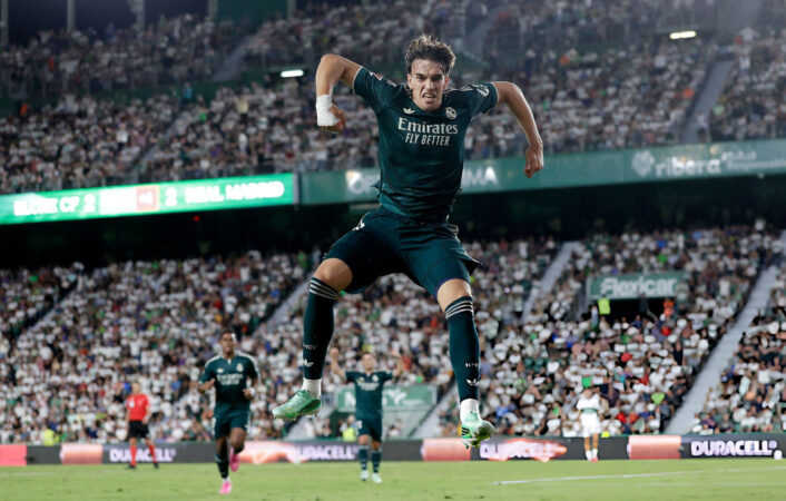 Espi Real Madrid