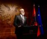 Edi Rama Konferenca Rinas