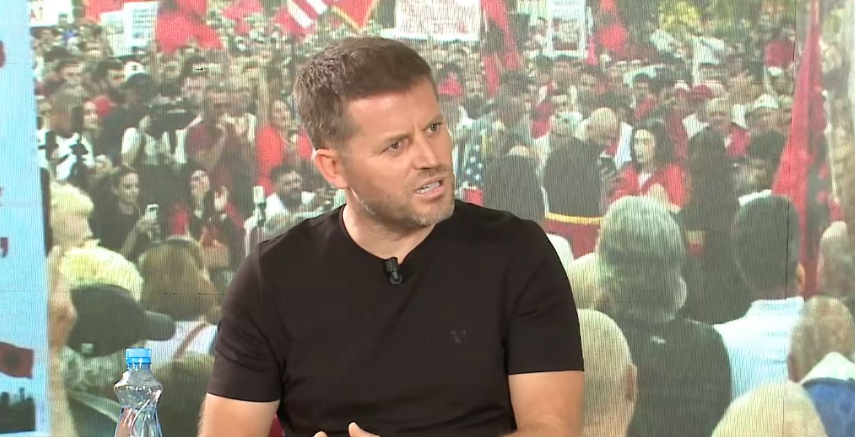  Ka rënë siguria kombëtare   Aktivisti Noj  Ambasadori i ri amerikan do sjellë ndryshime  Një lëvizje e re po krijohet