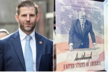 Eric Trump1