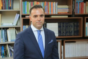 Evarist Beqiri