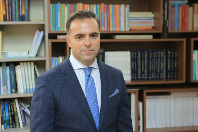 Evarist Beqiri